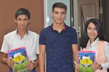 “Brain Ring” лойиҳасининг иккинчи сони меҳмони Сардор Азимов