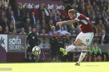 Дефур: "Манчестер Юнайтед"га ўтишим мумкин эдим, аммо оёғимни синдириб олдим"