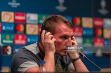 Брендан Роджерс: «Это не позор. «Барселона» громила и куда более сильные клубы»