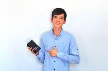 EPLMANAGER ғолиби: "Samsung Galaxy S7 EDGEни қўлга киритишда бир сўм ҳам ишлатганим йўқ