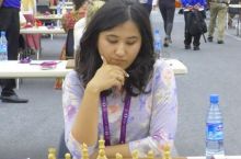 Olamsport: Шахмат Олимпиадаси якунланди, Абдураимова ғалаба билан бошлади ва бошқа хабарлар