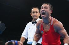 Олимпиада чемпиони Фазлиддин Ғоибназаров ижтимоий тармоқларда тарқалган суратларига ўз муносабатини билдирди