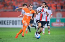 ОЧЛ-2016. Финалда Жанубий Корея клуби ўйнайди