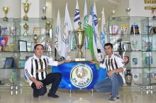 Энди “Насаф” футбол клубида ҳам киберфутболчилар бор