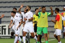 ОЧЛ-2016. "Ал Жайиш" ва Сардор Рашидов ярим финалга чиқди