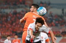 ВИДЕО. "Шандонг Луненг" - "Сеул" 1:1