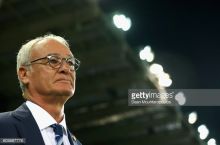 Раньери: "Менга 200 миллион фунтлик футболчилар эмас, тўғрилари керак"