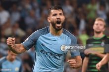 ЕЧЛ. "Реал"дан иродали ғалаба, Агуэродан хет-трик, "Боруссия Д" 6та гол ва бошқа натижалар