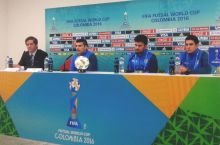 Хосе Мария Мендез: "Биз Рикардиньога қарши алоҳида тактика қўлламаймиз"