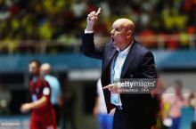 Футзал. Португалия бош мураббийи: "Ўзбекистон кучли мураббийга эга"