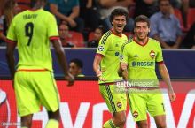 ВИДЕО. "Байер" - ЦСКА 2:2