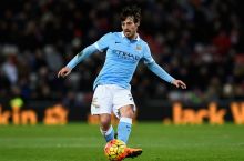 Клопп: «Мне нравится стиль игры Давида Силвы»