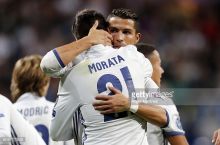 ЕЧЛ. "Реал" мавсумни ўз уйида бошласа доим ғалаба қозонади