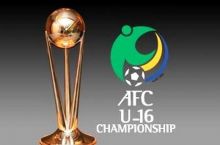 U16 Осиё чемпионати. Бугун финал