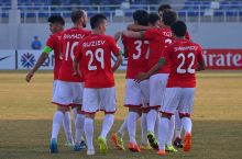 "Локомотив": ОЧЛ-2016да ким нечта гол урди? 