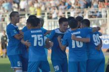 “Қўқон-1912”: “Металлург”га қарши ўйин учун чипталар сотувда