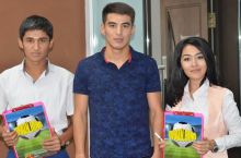 “Brain Ring”: Сардор Азимов 13 та саволимизга тўғри жавоб бериб 65 балл жамғарди 