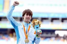 Olamsport.com: Паралимпиада. Яна 6та медал, умумий медалларимиз сони 30тага етди