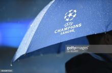 ЕЧЛ. Ҳафтанинг энг яхши ўйинчисига овоз беринг