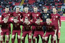 Россия учта ўртоқлик ўйини учун 21 млн. рубль сарфлайди