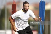 Соса: "Менга ҳеч қачон Игуаин ёқмаган, аммо олдинроқ шу сўзларим учун уйимни ёқиб юборишлари мумкин эди"