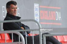 Рой Кин: "Моуриньо ўзини ўзгача деб ҳисоблайди, аммо мен учун Гвардиола ўзгача"