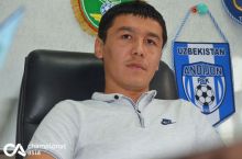 Шерзод Каримов учун мавсум якунланди