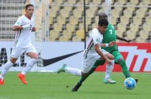 U-16 Осиё чемпионати. Эрон ғалаба билан, Ҳиндистон мағлубият билан бошлади