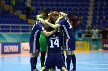 Футзал. ЖЧ-2016. Коста-Рика - Қозоғистон 1:3