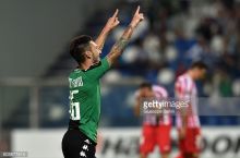 Европа лигаси. "F" гуруҳи. 1-тур. "Сассуоло" "Атлетик"ни мағлуб этди