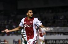 Европа лигаси. "G" гуруҳи. 1-тур. "Аякс" Грецияда ғалаба қозонди