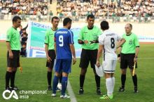 Превью. “Обод” – “Навбаҳор”
