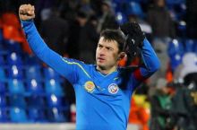 Александр Гацкан: «Ростов» космосни забт этадиган ракета»