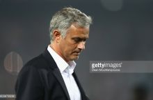 Жозе Моуринью: «Мы старались победить, «Фейеноорд» – не проиграть. Они забили из офсайда»