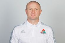 Экс-голкипер «Локомотива» Поляков стал тренером вратарей молодежной команды