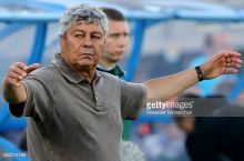 Мирча Луческу: «В моей карьере таких игр не было»