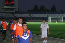 "Динамо"нинг дадил одими давом этади