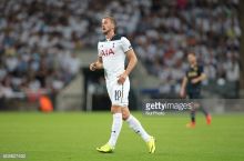 Кейннинг "Миддлсбро"га қарши ўйиндаги иштироки сўроқ остида