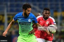 Раноккия: «Интер» далёк от того, который все хотят видеть