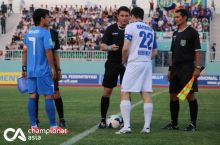 Превью: «Машъал» - «Сўғдиёна»