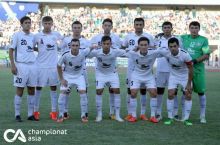 Сардор Қаҳҳоров: "Жамоани олий лигадан туширворишга ҳаққимиз йўқ!"