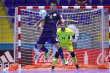 Видео. Футзал. ЖЧ-2016. Коста-Рика - Қозоғистон 1:3