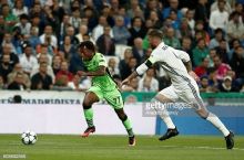 «Реал» хотел приобрести игрока лиссабонского «Спортинга» Мартиньша