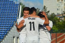 Бугун футбол. "Обод" - "Навбаҳор"