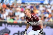 Харт: "Италияда нега инглиз дарвозабонлари камлигига тушунмайман"