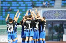 Бугун футбол. "Машъал" - "Сўғдиёна"