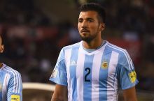 «Валенсия» потеряла Гарая на две-три недели