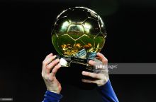 France Football ва ФИФА "Олтин тўп" борасидаги ҳамкорликни тўхтатди