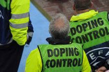 ФИФА антидопинг ишлари учун 1,5 миллион доллар сарфлайди