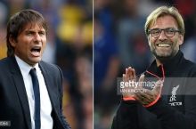 Англия. "Челси" - "Ливерпуль". Бошланғич таркиблар маълум